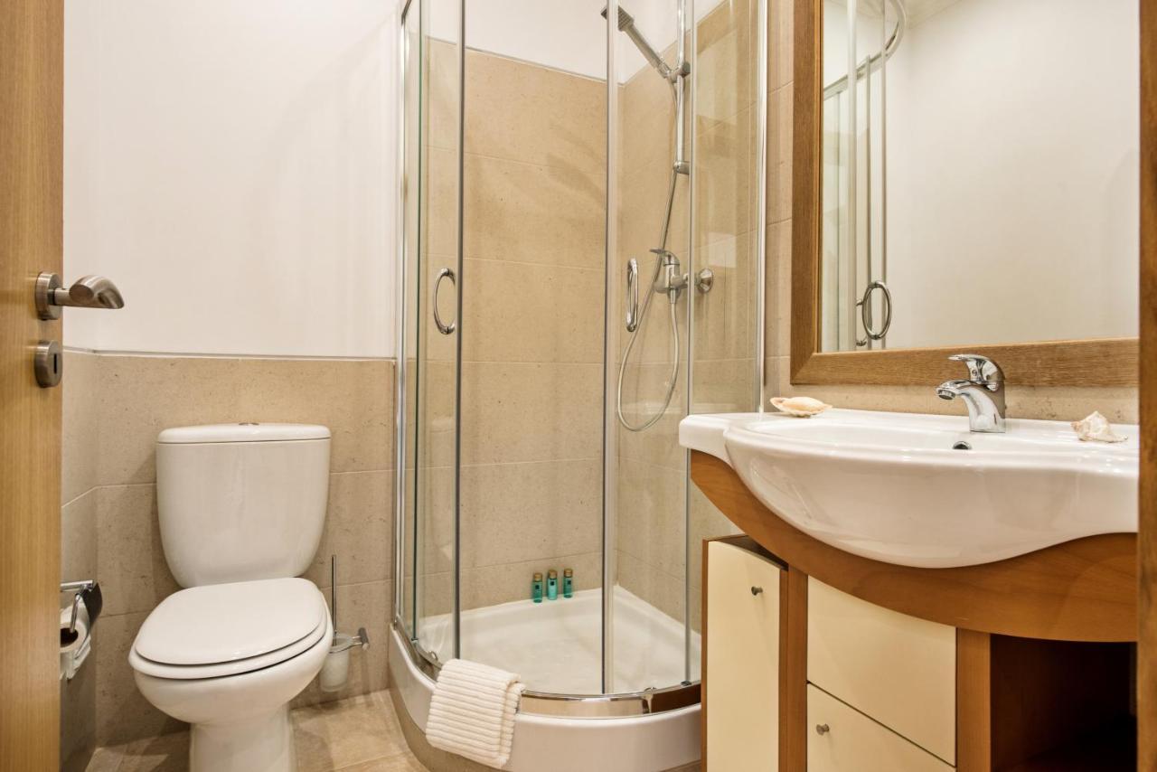 Beautiful Two Bedroom Apartment With Roof Terrace Карвоейру Экстерьер фото